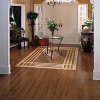 Bruce Kennedale Prestige 3 1/4" Plank Wood Flooring at Discount Prices